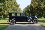 Packard Custom Eight 7-Passenger Sedan 1928 года